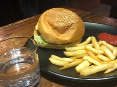 -Rural Tequila墨西哥餐厅(东川路店)