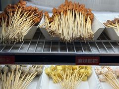 -钢管厂五区小郡肝火锅串串香(清河店)