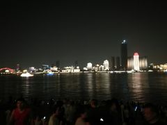 -武昌江滩
