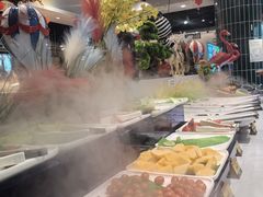 -好伦哥披萨(地坛店)