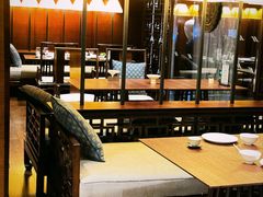 -蛇口希尔顿南海酒店·随轩中餐厅·粤菜