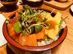 -阿吾罗日本料理(K11艺术中心店)