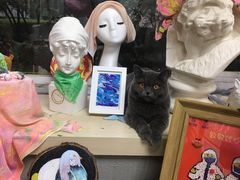 -100家灵感仓库·DIY团建(什刹海店)