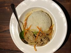 至尊肥牛饭-花腰餐吧Bistro烧烤 傣味(传媒大学店)