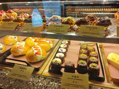 -Let's Taipei 非常烘焙(太古里店)
