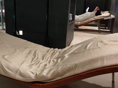 -丽思卡尔顿酒店泳池(金融街店)