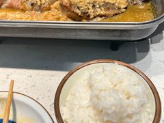 -鱼酷活鱼烤鱼(南京水游城店)