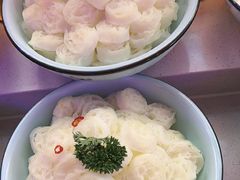 -山河屯铁锅炖鲜鹅·东北菜(开发区一店)