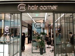 -HAIR CORNER