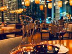 -上海柏悦酒店