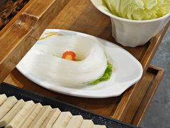 -清真·京华源铜锅涮肉(丰庆店)