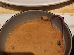 -北华涮肉(华严北里店)