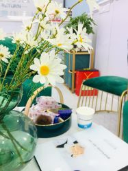 -蕾特恩专业祛痘·皮肤管理