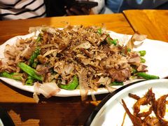 -木王宴语·野生鲜菌火锅(玉河店)