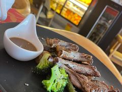 -小蕃茄意大利餐厅(开发区时尚天街店)