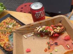 -为民烧烤吧.自贡爆炒菜(收录10年好店)