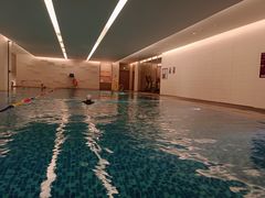 -浚涛游泳培训(协信中心店)