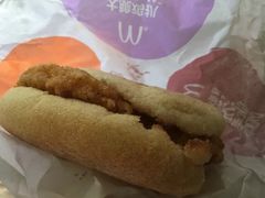 -麦当劳(光新乐购店)