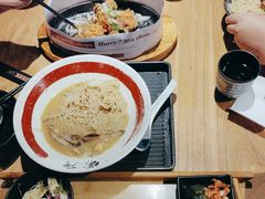 -雷门拉面·现熬骨汤(凯德来福士店)