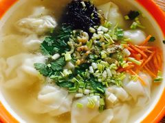 -杜守仁馄饨(南宁路店)