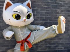 -正阳书局(西四南大街店)