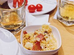 煲仔饭-湯系·煲汤手艺人(东二环泰禾广场店)