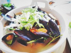 越式海虹-SUSU·苏苏(四合院创始店)