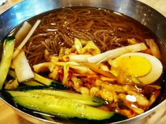 android_upload_pic-故乡家韩国料理(丹东街店)