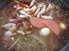 -青石桥老瓦房肥肠粉总店(青石桥总店)