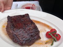 厚切肥牛-波特曼西餐厅(中央大街店)