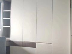 -吉美装饰•方信空间(莘庄店)