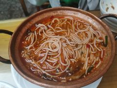 -88号小吃店·经典云南菜·地道纳西美食