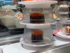 -新一番三文鱼寿司(大东海店)