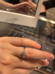 -I Do(重庆龙湖北城天街购物广场店)