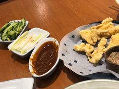-老昌春饼(中央大街店)