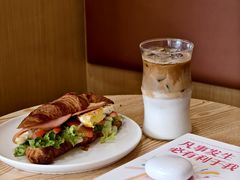 -益杯半舍·Yippee Barseh(宇宏健康花城店)