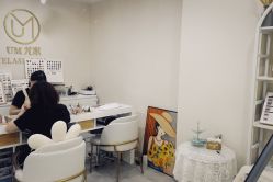 -UMl Nail 尤米美甲美睫半永久