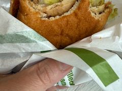 -麦当劳(塔园路店)