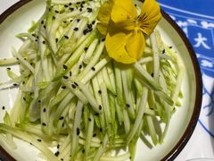 -大海碗·京菜炸酱面(雍和宫店)