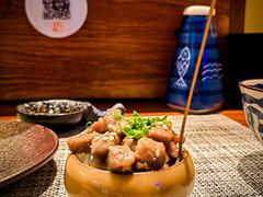 -戏作寿司(观音桥店)