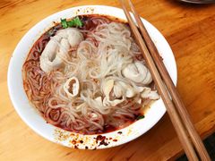 -甘记肥肠粉(马鞍北路店)