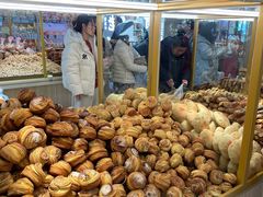 -杨老大焙子月饼干货(宽巷子民族美食街店)