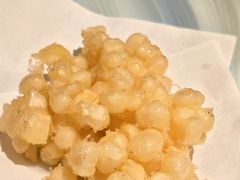 -岩盐·铁板料理(嘉里店)
