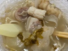 -老字號·桥下猪肚(龙眼南路店)
