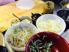 -安徽阜阳卷馍(西单店)