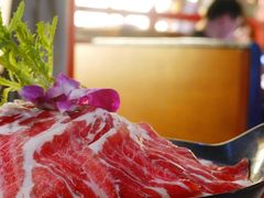 -潘十九地道成都老火锅(孙桥店)