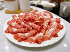 一号肥牛-再宣武文化主题餐厅·清真