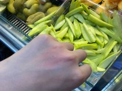 -阿群甘草水果