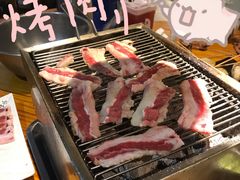 -丹东特色烤肉(学府路一部店)