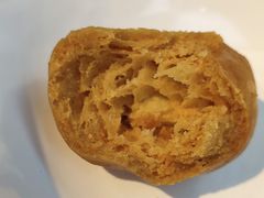 油炸狮子头-刘鸿盛(罍街店)